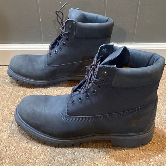 Timberland Other - Timberland Boots
